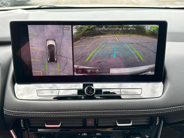 2025 Nissan Rogue SL Hoffman Estates IL