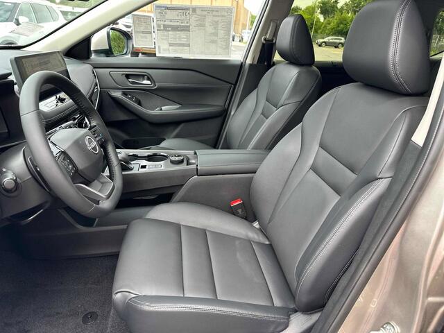 2025 Nissan Rogue SL Hoffman Estates IL