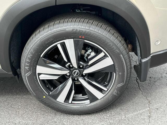 2025 Nissan Rogue SL Hoffman Estates IL
