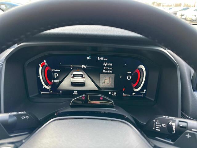 2025 Nissan Rogue SL Hoffman Estates IL