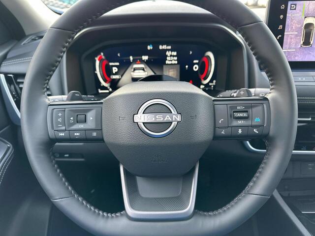 2025 Nissan Rogue SL Hoffman Estates IL