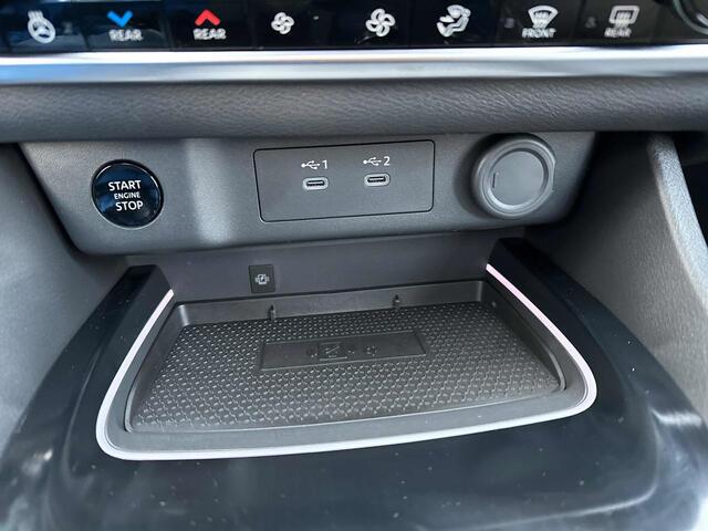 2025 Nissan Rogue SL Hoffman Estates IL