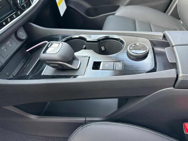 2025 Nissan Rogue SL Hoffman Estates IL