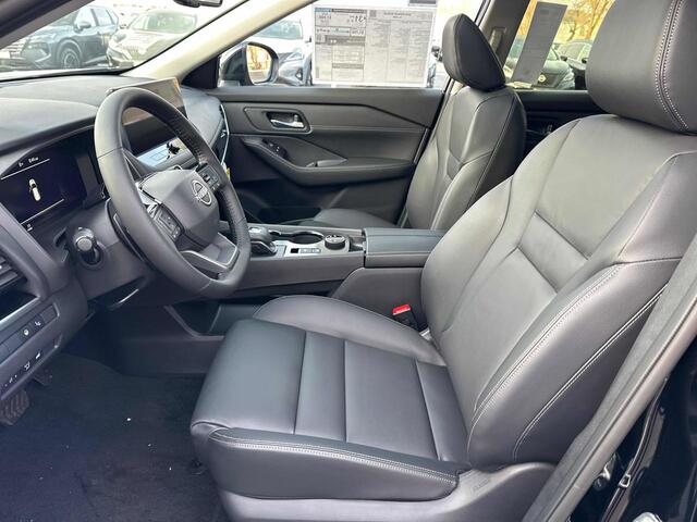 2025 Nissan Rogue SL Hoffman Estates IL