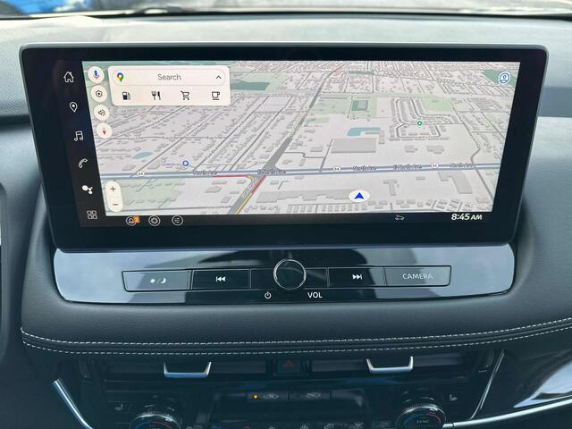 2025 Nissan Rogue SL Hoffman Estates IL