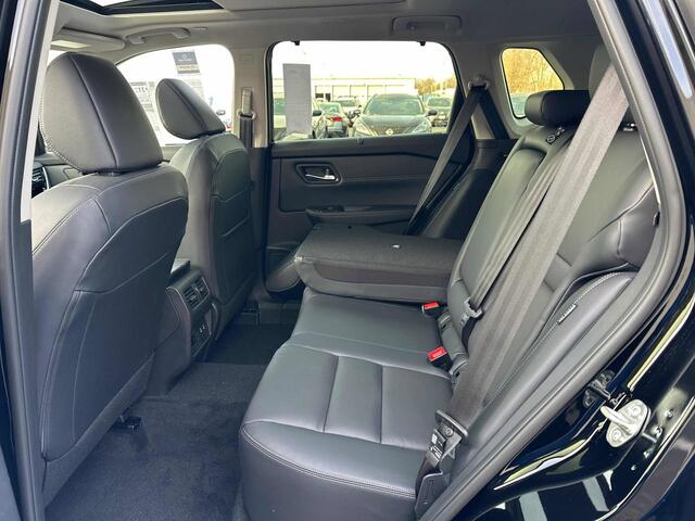 2025 Nissan Rogue SL Hoffman Estates IL