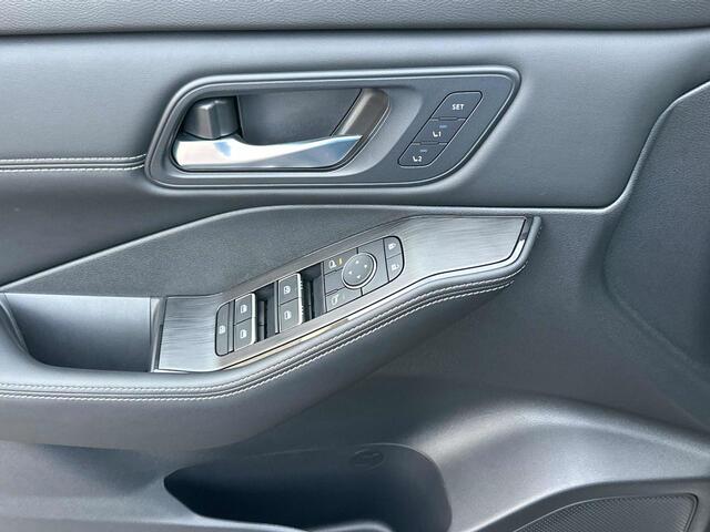 2025 Nissan Rogue SL Hoffman Estates IL