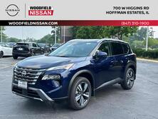 Nissan Rogue SL 2025