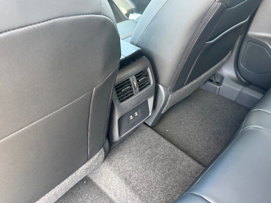 2025 Nissan Rogue SL Johnson City TN