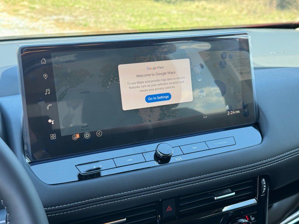 2025 Nissan Rogue SL Johnson City TN