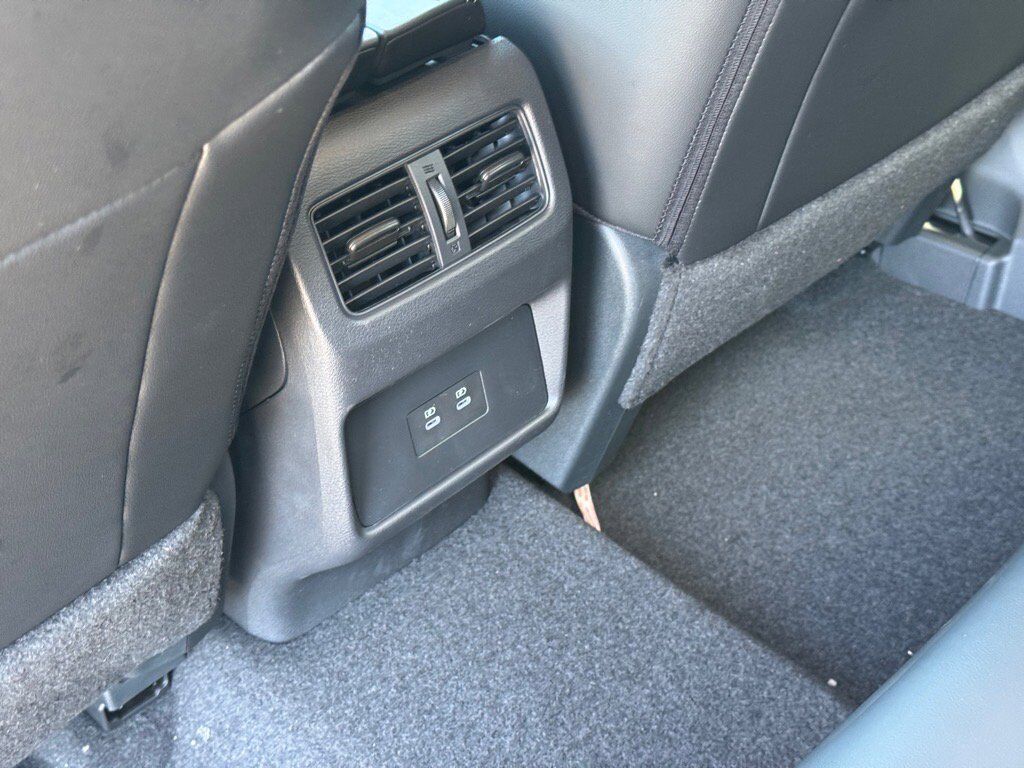 2025 Nissan Rogue SL Johnson City TN