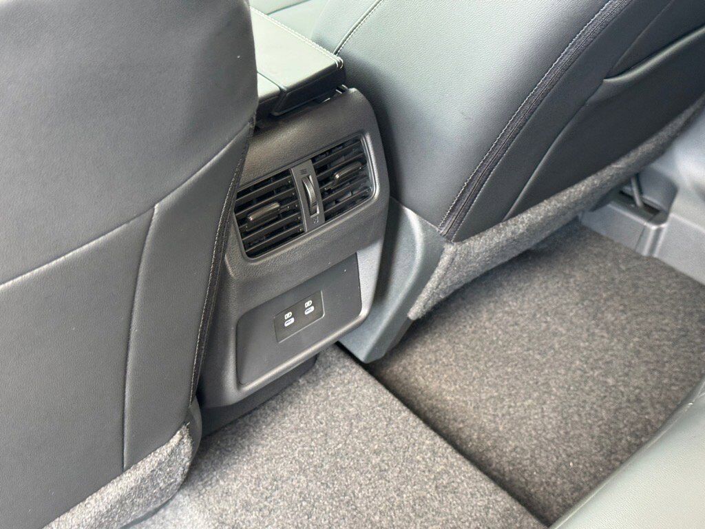 2025 Nissan Rogue SL Johnson City TN