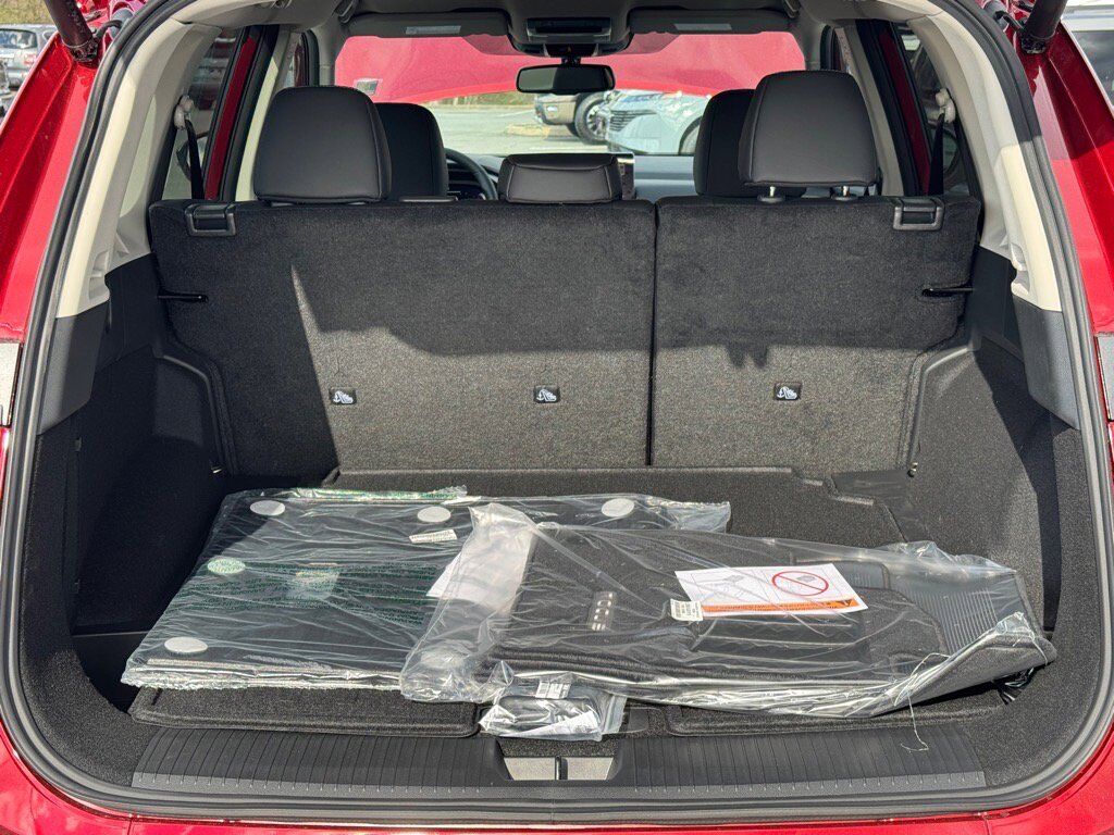 2025 Nissan Rogue SL Johnson City TN