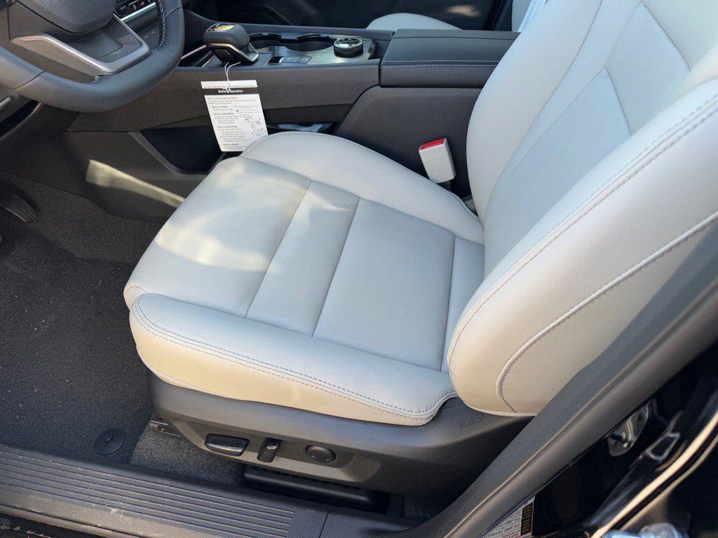 2025 Nissan Rogue SL Johnson City TN