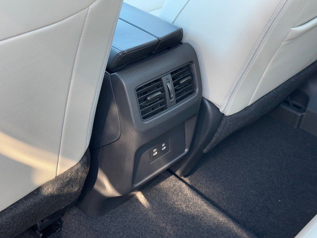 2025 Nissan Rogue SL Johnson City TN