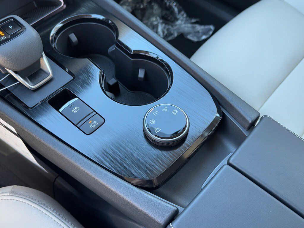 2025 Nissan Rogue SL Johnson City TN