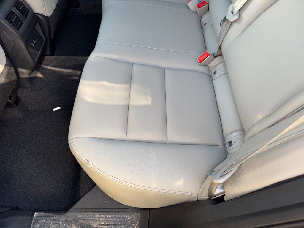 2025 Nissan Rogue SL Johnson City TN