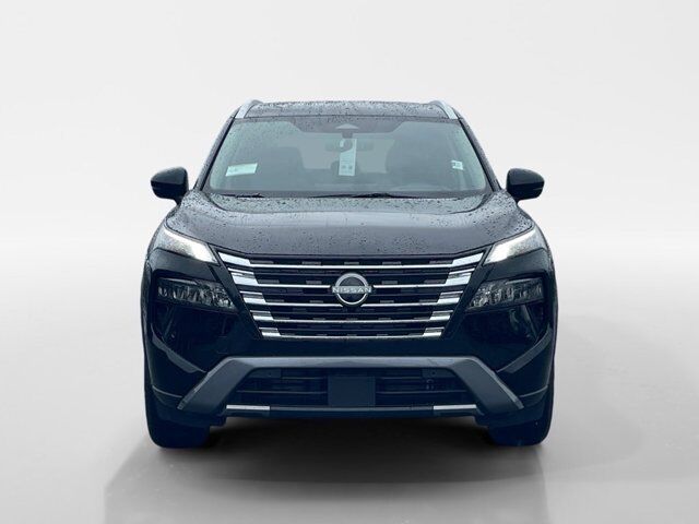 2025 Nissan Rogue SL Johnson City TN