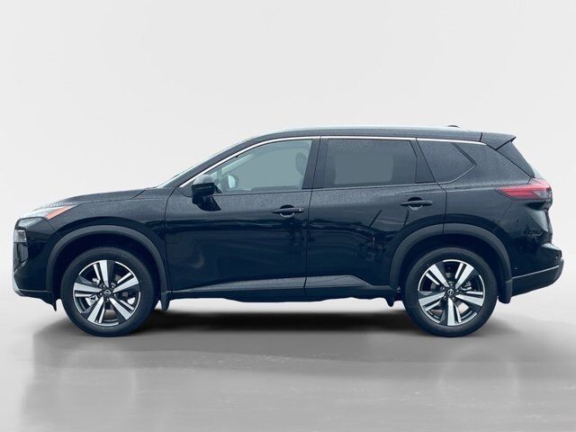 2025 Nissan Rogue SL Johnson City TN