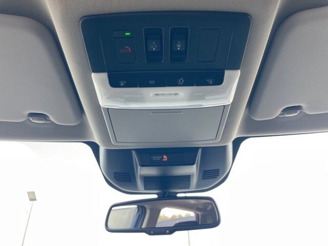 2025 Nissan Rogue SL Johnson City TN