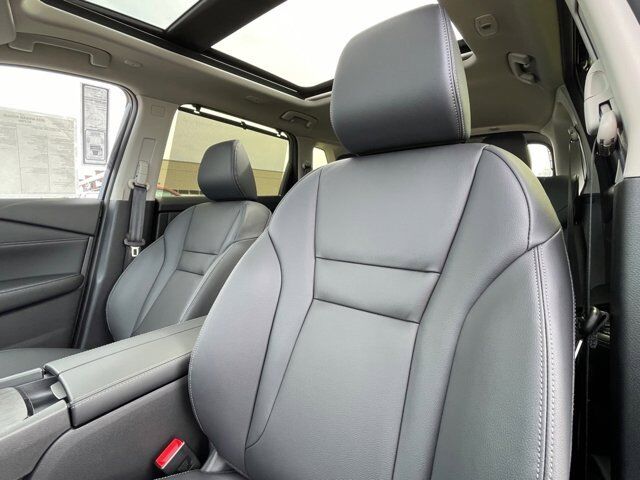 2025 Nissan Rogue SL Johnson City TN