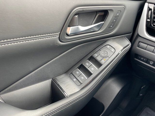 2025 Nissan Rogue SL Johnson City TN