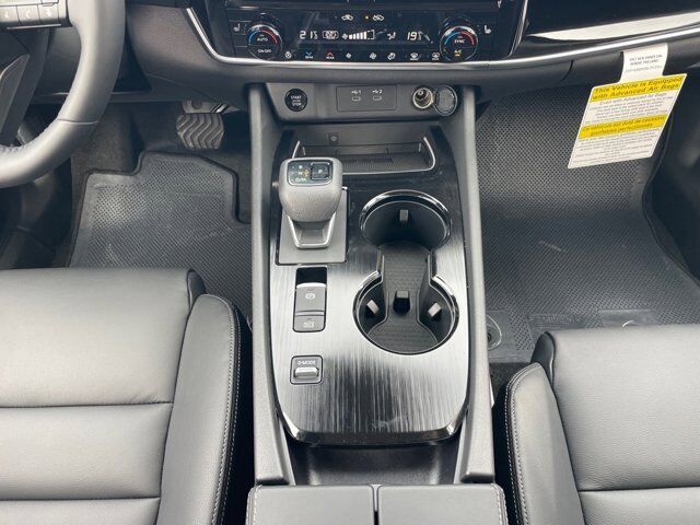 2025 Nissan Rogue SL Johnson City TN