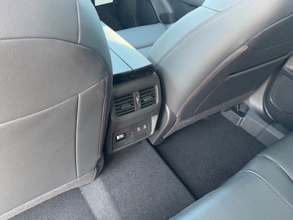 2025 Nissan Rogue SL Johnson City TN