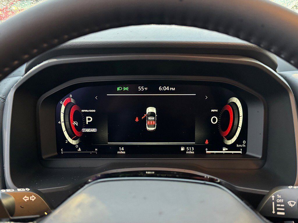 2025 Nissan Rogue SL Johnson City TN