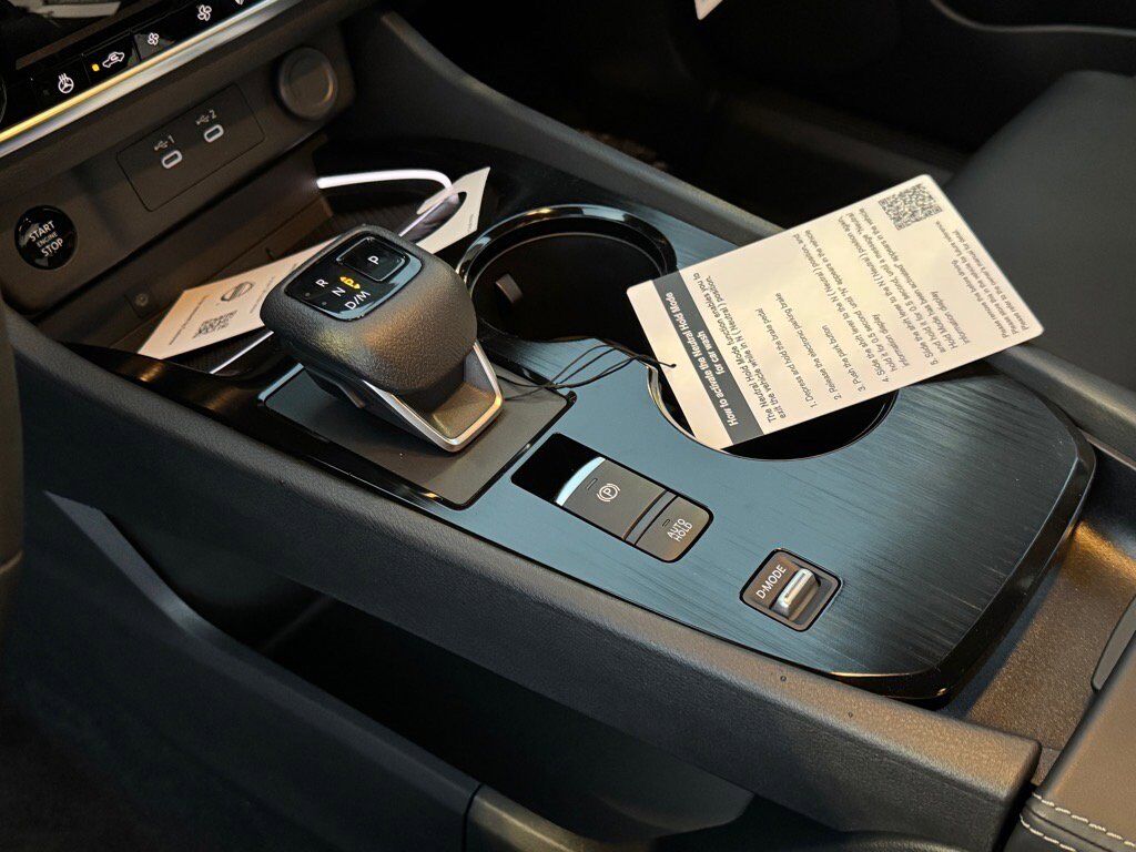 2025 Nissan Rogue SL Johnson City TN