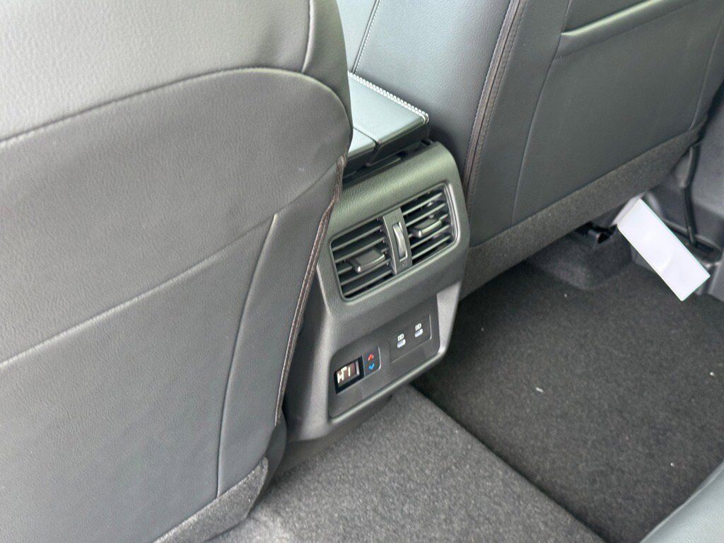 2025 Nissan Rogue SL Johnson City TN