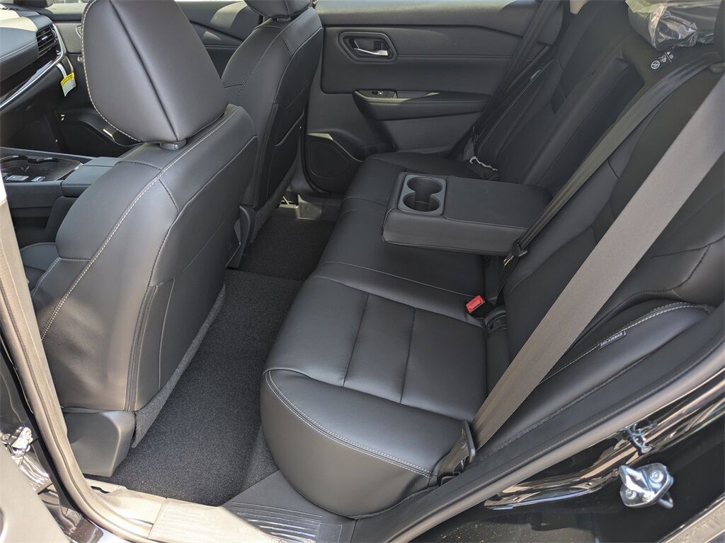 2025 Nissan Rogue SL Kennesaw GA