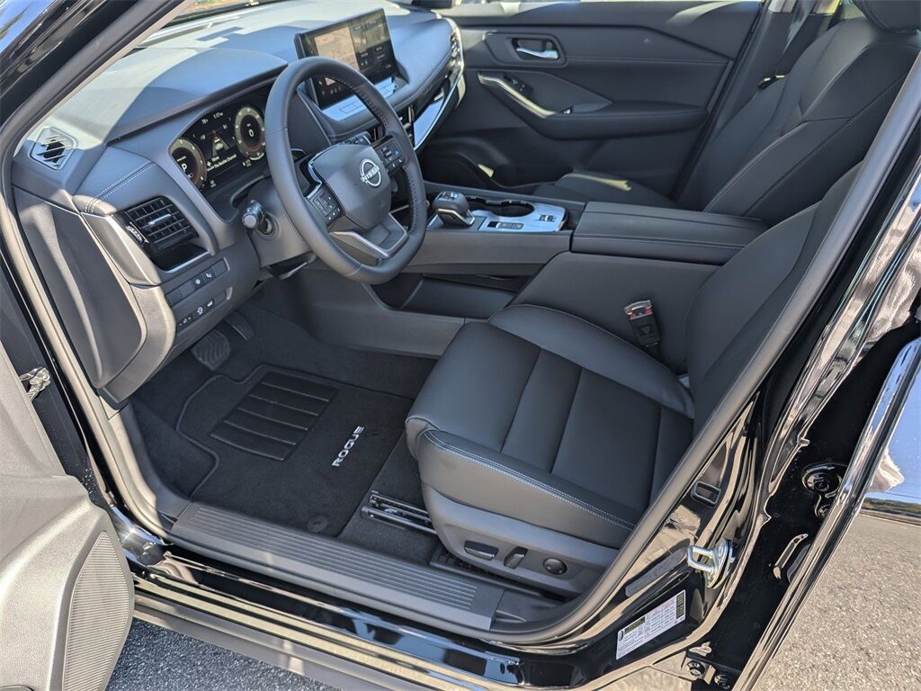 2025 Nissan Rogue SL Kennesaw GA