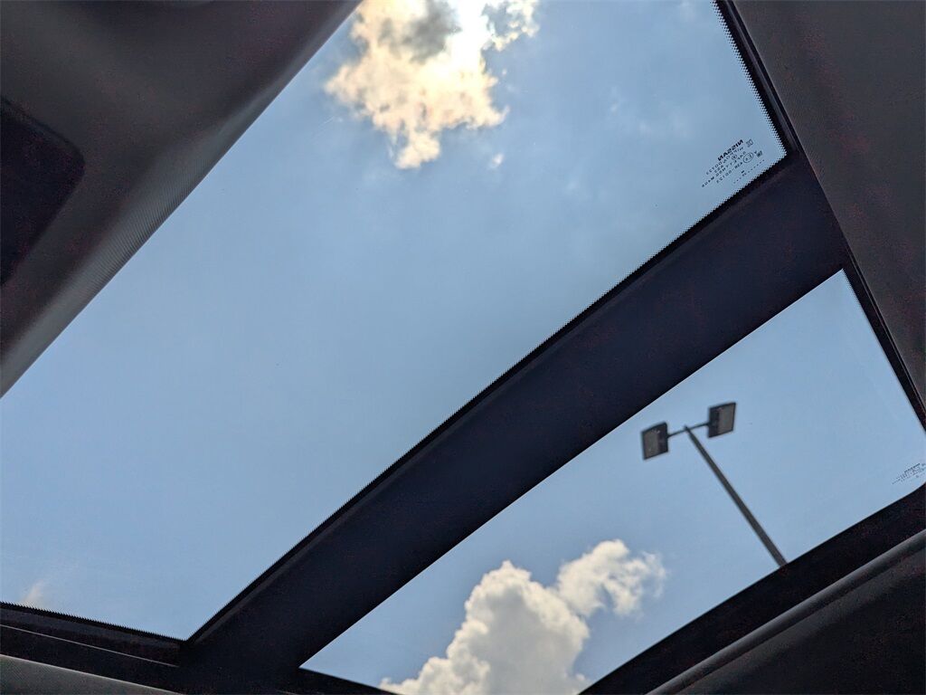 2025 Nissan Rogue SL Kennesaw GA