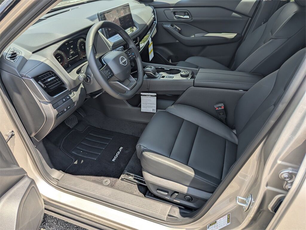 2025 Nissan Rogue SL Kennesaw GA