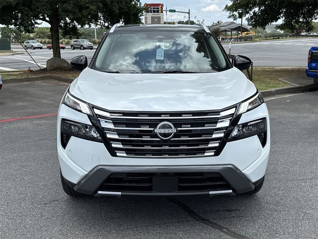 2025 Nissan Rogue SL Kennesaw GA