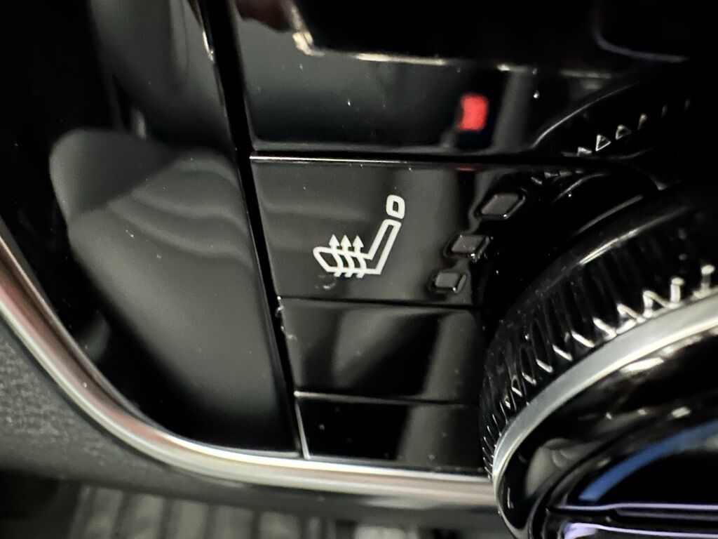 2025 Nissan Rogue SL San Clemente CA