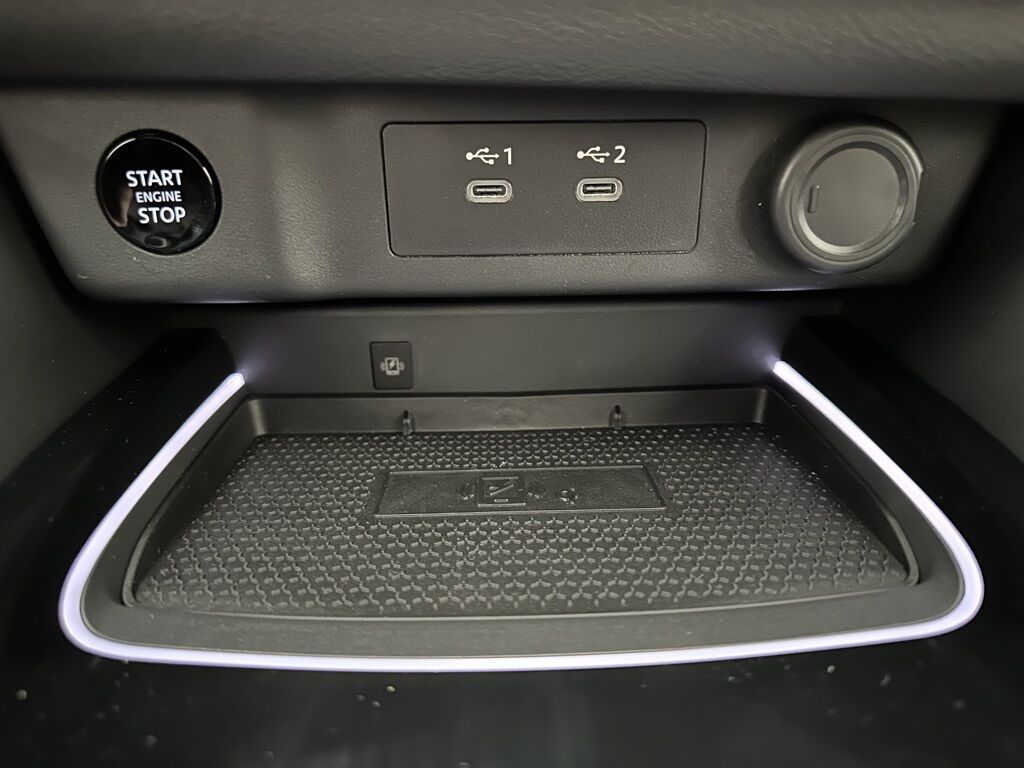 2025 Nissan Rogue SL San Clemente CA