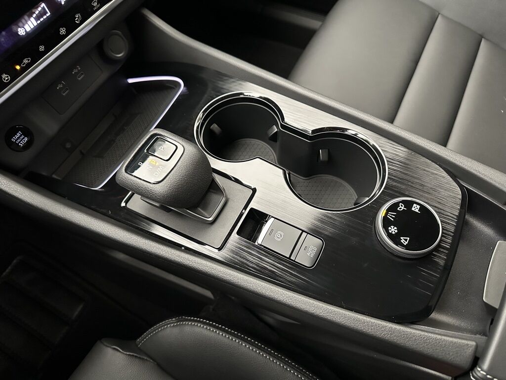 2025 Nissan Rogue SL San Clemente CA