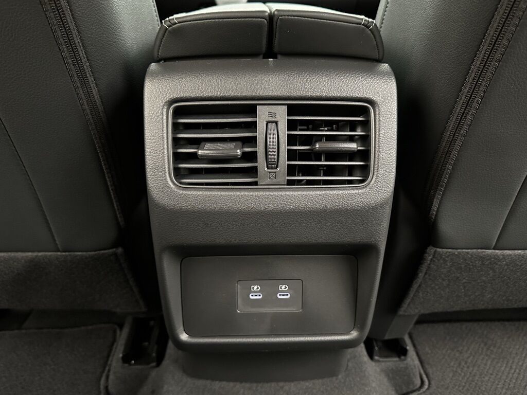 2025 Nissan Rogue SL San Clemente CA