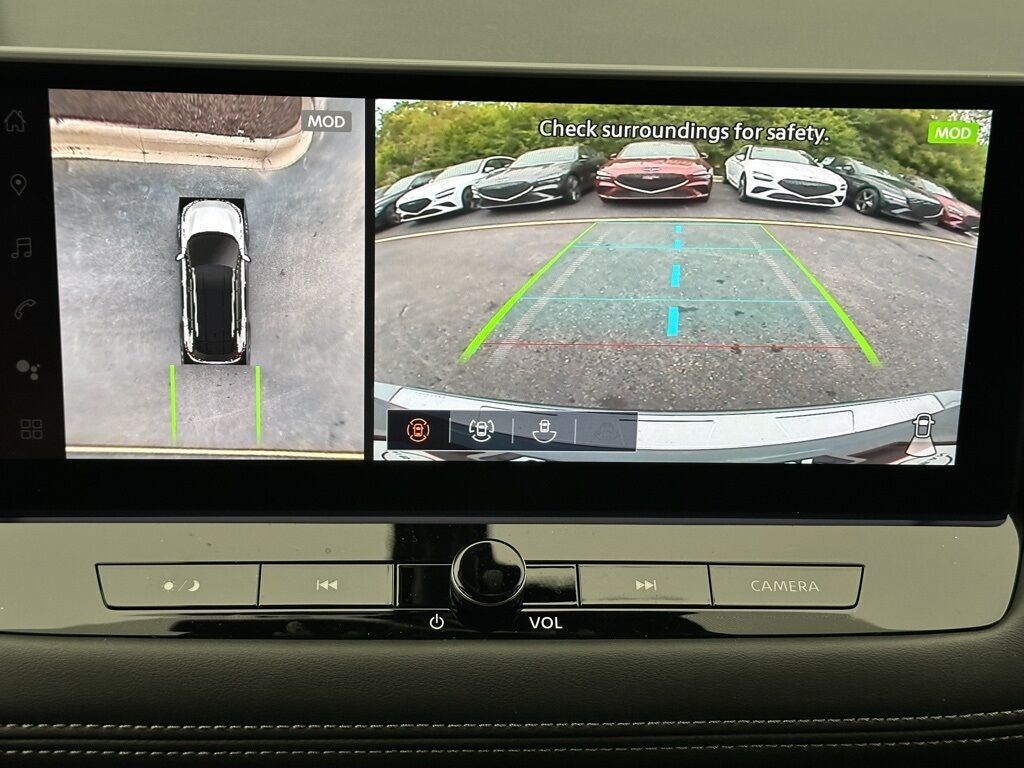 2025 Nissan Rogue SL San Clemente CA