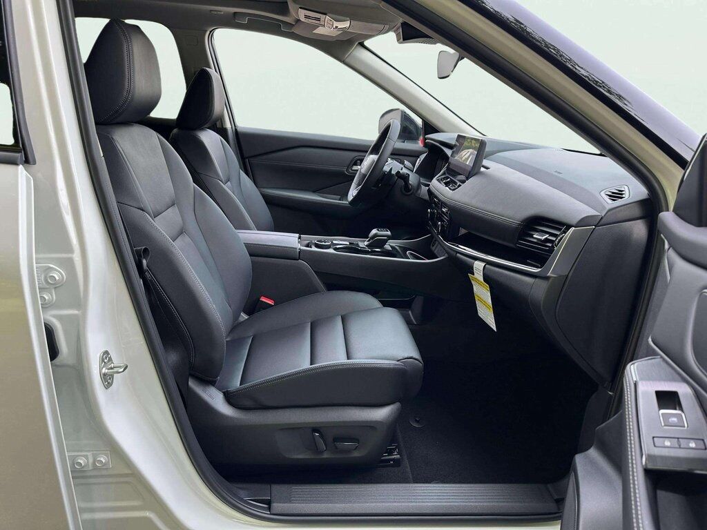 2025 Nissan Rogue SL San Clemente CA