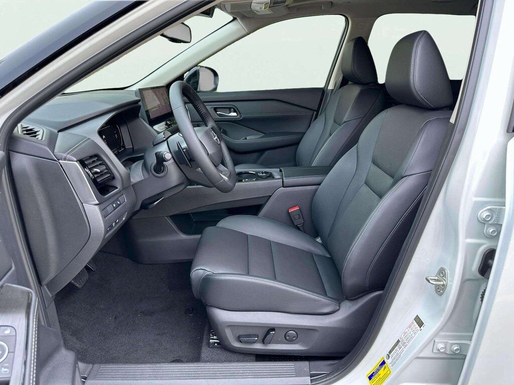 2025 Nissan Rogue SL San Clemente CA