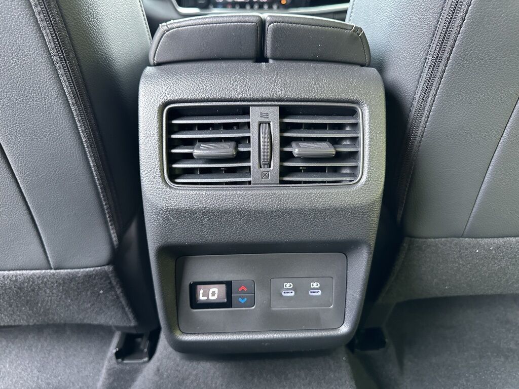 2025 Nissan Rogue SL San Clemente CA