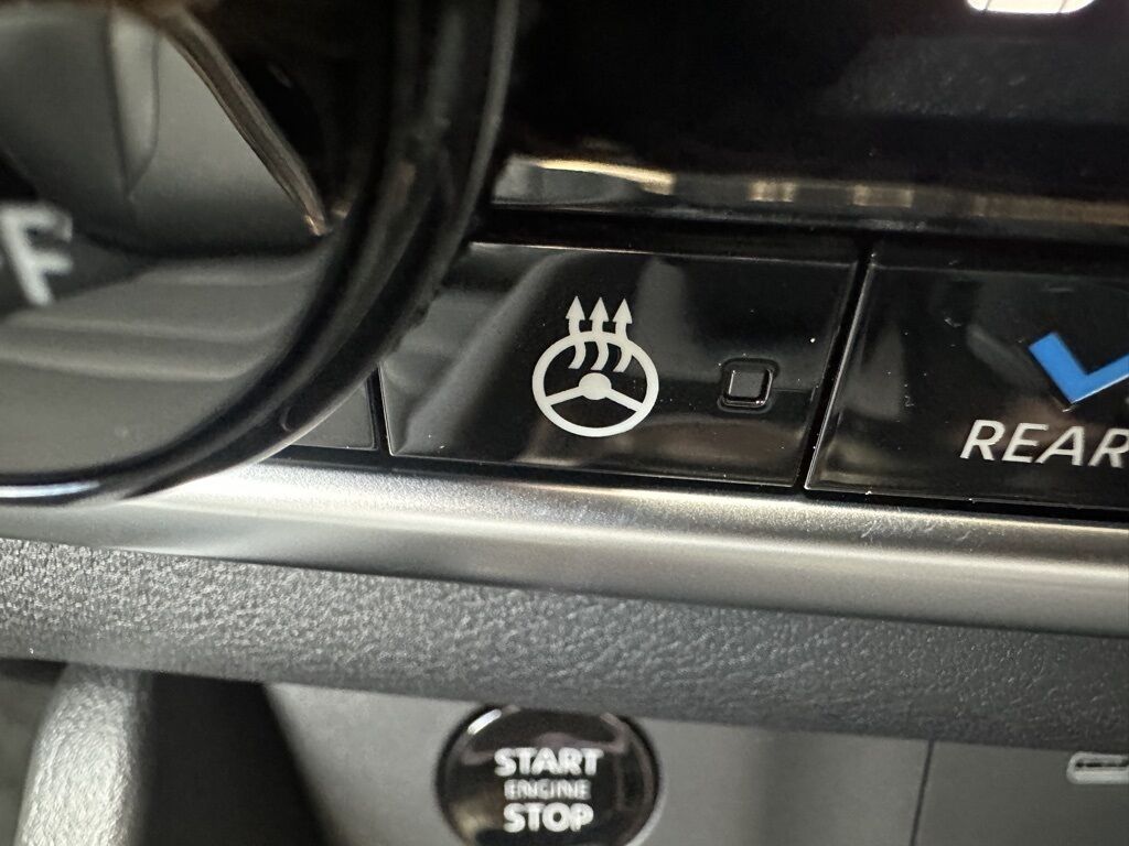 2025 Nissan Rogue SL San Clemente CA