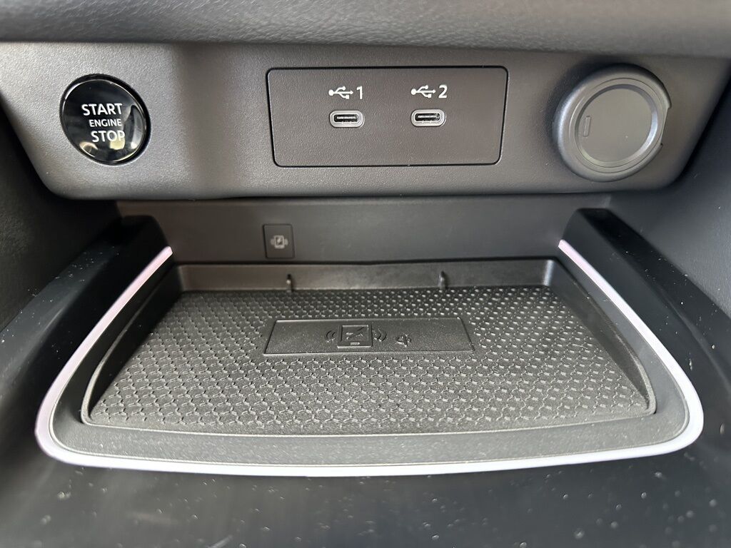 2025 Nissan Rogue SL San Clemente CA