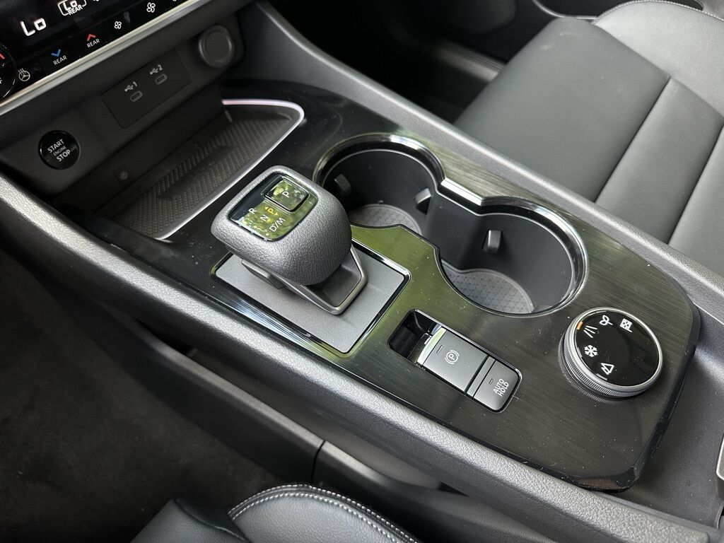 2025 Nissan Rogue SL San Clemente CA