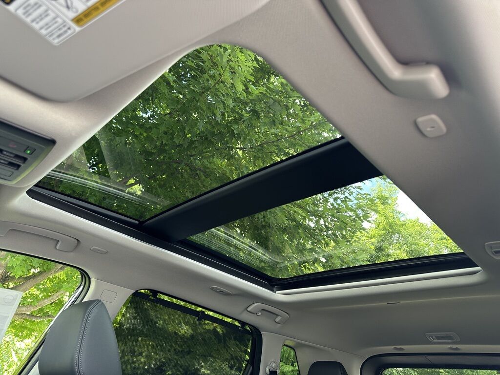 2025 Nissan Rogue SL San Clemente CA