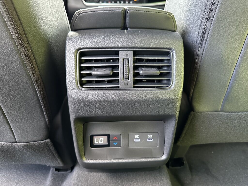2025 Nissan Rogue SL San Clemente CA