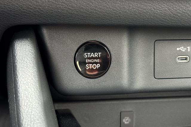 2025 Nissan Rogue SL San Luis Obispo CA